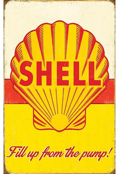 PETROLERAS